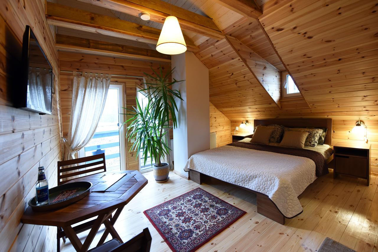 Bed and Breakfast Zuvienes Pasiure Rubikiai Экстерьер фото